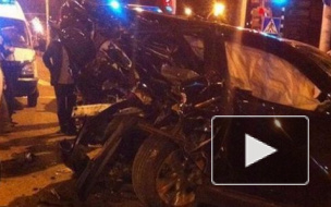 Иркурский депутат ушла в отставку после смертельного ДТП, устроенного ее дочерью 