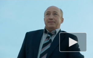 "ЧОП": на съемках 7 серии Сергей Степин получил сразу два прозвища