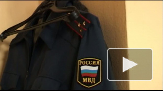 Взяточника из УФМС брали сразу две спецслужбы 
