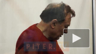 У профессора СПбГУ Олега Соколова на суде случилась истерика