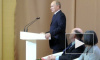 Владимир Путин: Правительство ожидает серьезная ротация