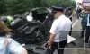 Два человека погибли и 11 пострадали в ДТП с автобусом в Красноярском крае
