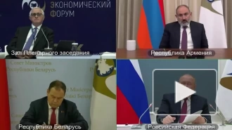 Путин: Россия не будет заниматься только импортозамещением