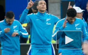 Чемпионат России по футболу 2014-2015: турнирная таблица радует Петербург и Москву, завершается 4-й тур