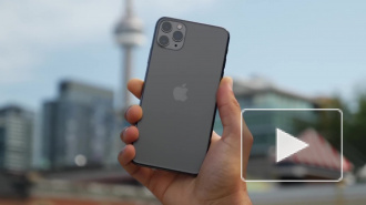 Apple побил рекорд в выручке за 2019 год