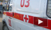 Мигранта, упавшего в шахту лифта на Славянской улице, могли убить