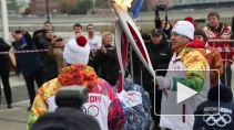 Тренер сборной по биатлону утверждает, что избил Губерниева