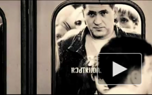  Группа Би-2 сняла клип на песню "Молитва", саундтрек к российскому фильму-катастрофе "Метро"
