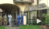 В Италии военные из России продезинфицировали пансионаты для пожилых