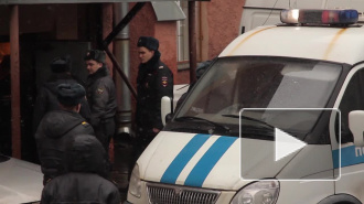В Калининграде мужчина убил приятеля, пытаясь его напугать