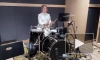 Тимошенко после заседания Рады сыграла на барабанах