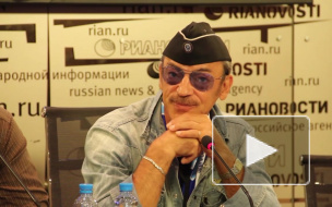 Боярский: Зенит не виноват в сожении фанатом флага Чечни