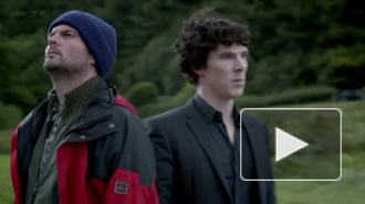 "Шерлок Холмс: Пустой катафалк": очередной эпизод шедеврального сериала взбудоражил зрителей
