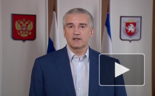 Аксёнов призвал россиян не ездить в Крым