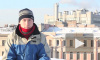 Петербургские крыши - мечта самоубийцы