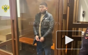 Суд арестовал участника избиения мужчины около магазина на юго-востоке Москвы