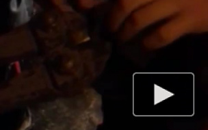 В Московском районе МЧС спасали любительницу экспериментов из наручников