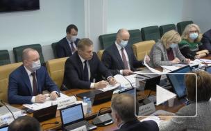 Мурашко: в 2020 году в России удалось добиться снижения продаж алкоголя на 3%