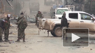 Турция не хочет вступать в столкновение с Россией в Идлибе