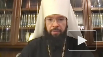 Митрополит РПЦ назвал уголовные дела против клира УПЦ надуманными