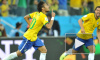 Травма Неймара может стоить Бразилии чемпионства