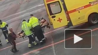 В Германии рассказали о результатах повторного анализа проб Навального 