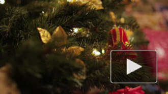 Роскачество проверило искусственные елки