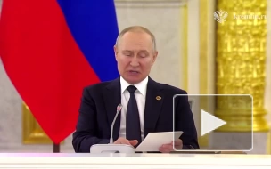 Путин: Москва и Минск подготовят концепцию безопасности Союзного государства