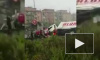 Десятки человек погибли при обрушении моста в Генуе 