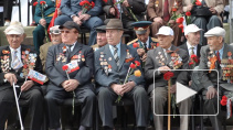 В честь юбилея Победы ветеранам выплатят деньги 