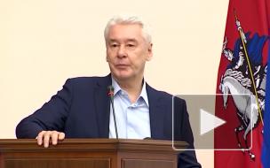 Собянин заявил, что Москва прошла самый страшный этап пандемии
