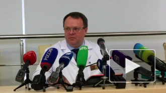 Главврач Боткинской больницы заявил, что маска может стать инкубатором болезни