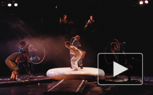 Piter.TV покажет в прямом эфире онлайн-баттл Упсала-Цирка