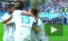 В Химках Зенит сыграл с Динамо вничью 1:1