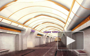 Открытие станций метро «Международная» и «Бухарестская» откладывается до декабря