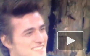 Дом 2 посетил Роберт Паттинсон, видео взорвало интернет