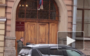 Полиция и СОБР поймали сотрудника Жилкома при получении взятки