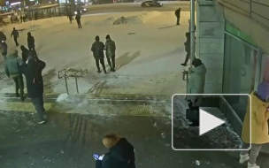 Прокуратура взыскивает компенсацию 300 тысяч рублей за падение инвалида у станции "Гражданский проспект"
