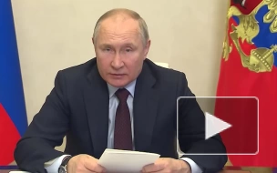 Путин: отказ Запада от нормального сотрудничества ударил по Европе и США