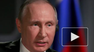 Путин допустил перенос голосования по Конституции из-за коронавируса