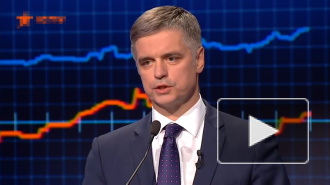 Глава МИД Украины описал альтернативу "формуле Штайнмайера"