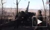 Расчет "Гиацинт-Б" нанес удары по позициям ВСУ на Белгородском направлении