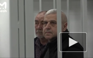 Генерала ФСБ приговорили к 16 годам заключения по делу "НПО имени Лавочкина"