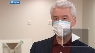 Собянин назвал закрытие Москвы крайней мерой в борьбе с коронавирусом