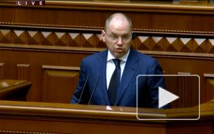 Минздрав Украины вновь заявил об отсутствии планов регистрировать "Спутник V"
