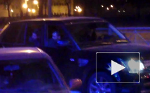 Новости часа: 7 мая, 15.00 — происшествия   