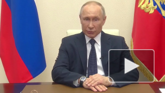 В Кремле назвали условия сокращения режима нерабочих дней