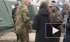 ДНР и ЛНР завершили обмен пленными с Киевом