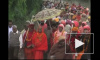 Пушкарская ярмарка: священные купания в Индии