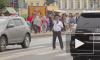 Осторожно, водитель: улицы Петербурга перекроют в День ВМФ